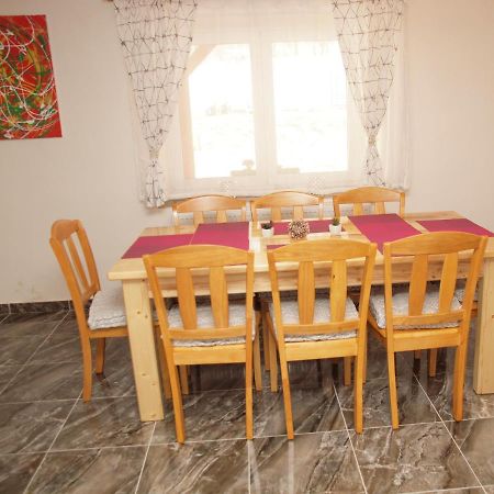 Penzion U Pepicka Netolice Bagian luar foto