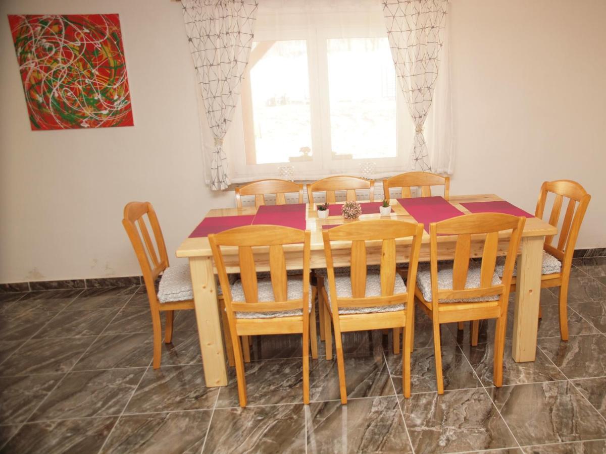 Penzion U Pepicka Netolice Bagian luar foto